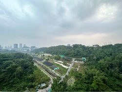 Normanton Park (D5), Apartment #602267591